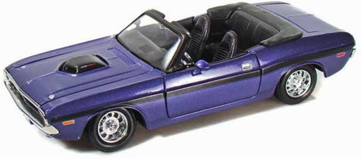 EAN 0090159064732 - Maisto 31264-PU modelo a escala Coche deportivo 1:24 imagen 1