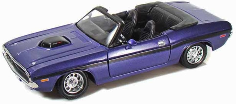 EAN 0090159064732 - Maisto 31264-PU modelo a escala Coche deportivo 1:24 imagen 1