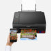 EAN 4549292172638 - Canon PIXMA G650 MegaTank Inyección de tinta A4 4800 x 1200 DPI Wifi imagen 4