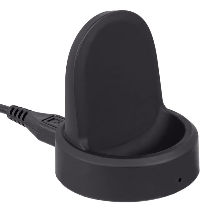 EAN 5901720136596 - Akyga AK-SW-10 cargador de dispositivo móvil Reloj inteligente Negro USB Interior imagen 2