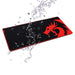 EAN 6950376750075 - REDRAGON KUNLUN P006A alfombrilla para ratón Alfombrilla de ratón para juegos Negro, Rojo imagen 1