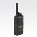 EAN 5031753006396 - Motorola XT460 two-way radios 16 canales 446.00625 - 446.19375 MHz Negro imagen 2