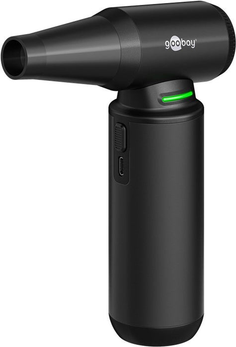 EAN 4040849778315 - Goobay 77831 aspirador de polvo eléctrico 180 W imagen 1