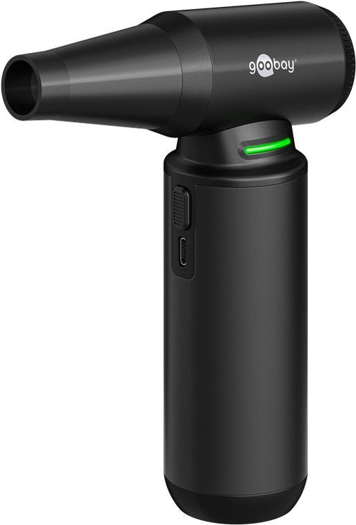 EAN 4040849778315 - Goobay 77831 aspirador de polvo eléctrico 180 W imagen 1