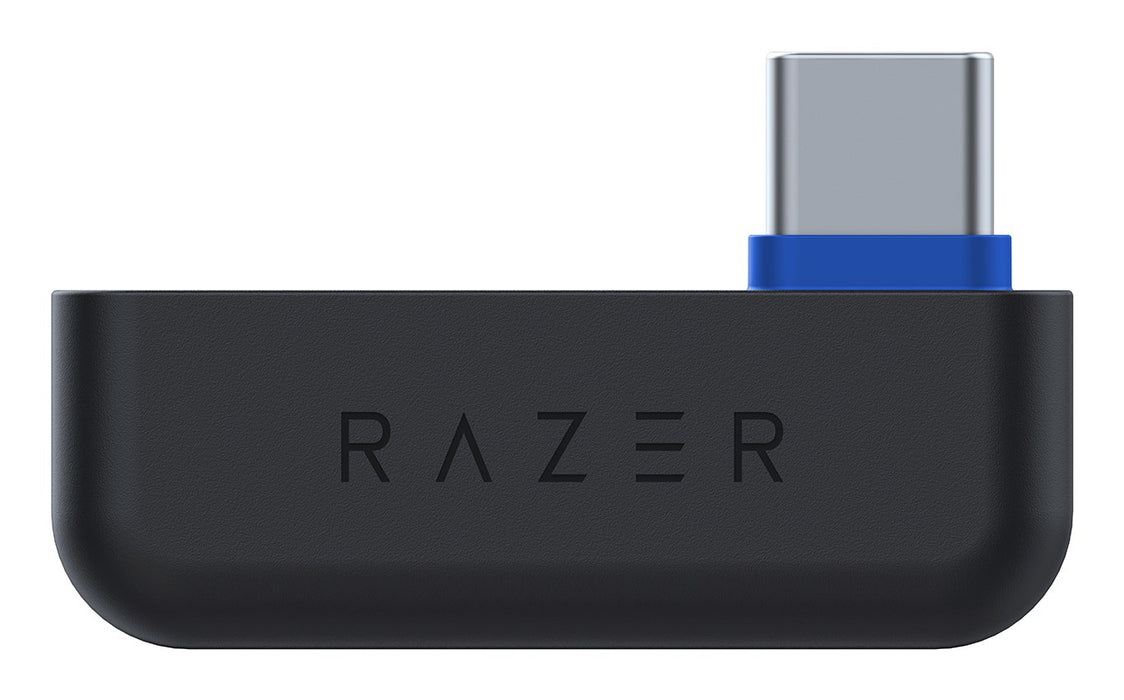 EAN 8887910060360 - Razer Hammerhead HyperSpeed Auriculares Inalámbrico Dentro de oído Juego Bluetooth Blanco imagen 9