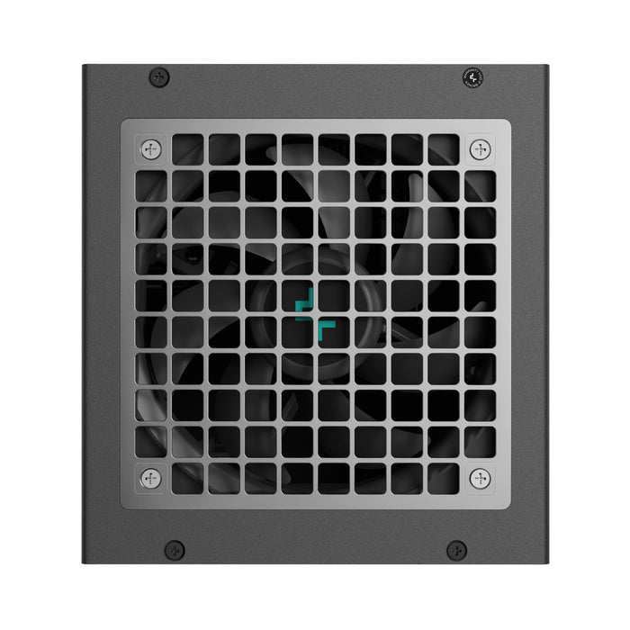 EAN 6933412717355 - DeepCool PX1300P unidad de fuente de alimentación 1300 W 20+4 pin ATX ATX Negro imagen 2