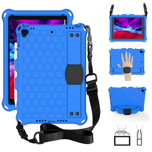 EAN 5704174242284 - eSTUFF ES682335-BULK funda para tablet 26,7 cm (10.5") Azul imagen 1
