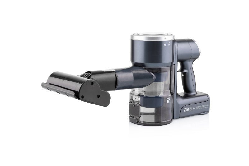 EAN 8590393366569 - Eta Panther PRO aspiradora de mano Gris, Rojo Sin bolsa imagen 8