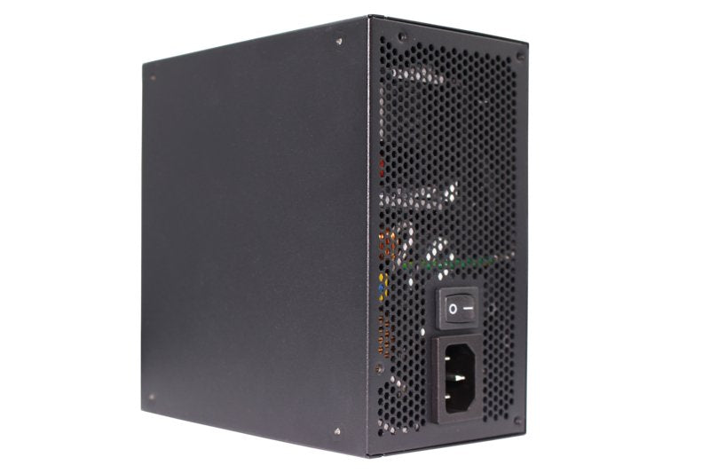 EAN 4044953503368 - Xilence Performance A+ XN340 | XP850R12 unidad de fuente de alimentación 850 W 20+4 pin ATX ATX Negro imagen 5