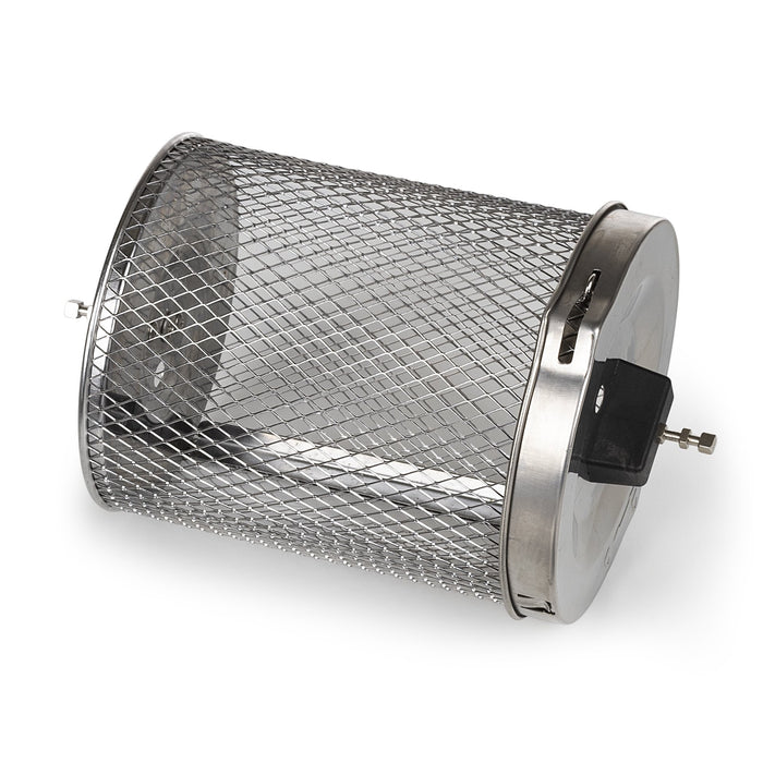 EAN 8713016091451 - Princess 182065 Sencillo 10 L Independiente 1500 W Freidora de aire caliente Plata imagen 24