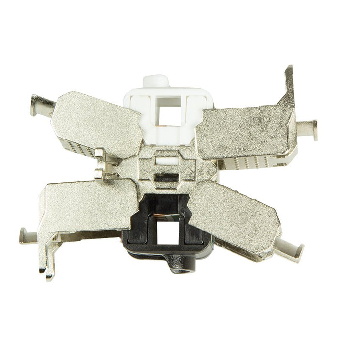 EAN 4052792043631 - LogiLink MP0041 conector RJ-45 Metálico imagen 4