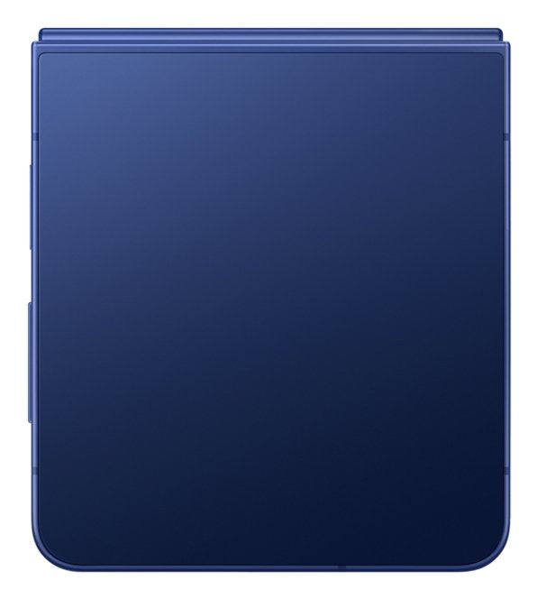 EAN 8806097427117 - Samsung SM-F766BDBGEUB smartphones 17,3 cm (6.8") 5G 12 GB 256 GB 4300 mAh Azul imagen 3