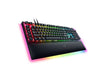 EAN 8887910072011 - Razer BlackWidow V4 Pro teclado Juego USB QWERTY Internacional de EE.UU. Negro imagen 3
