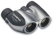EAN 0050332134164 - Olympus 8x21 DPC I binocular Porro Plata imagen 1