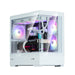 EAN 8800263650132 - Zalman P30 V2 Mini Tower Blanco imagen 8
