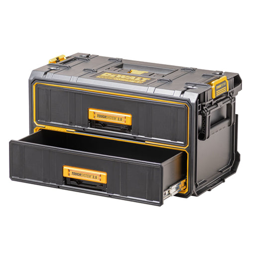 EAN 3253561835292 - DeWALT DWST83529-1 caja de herramientas imagen 2