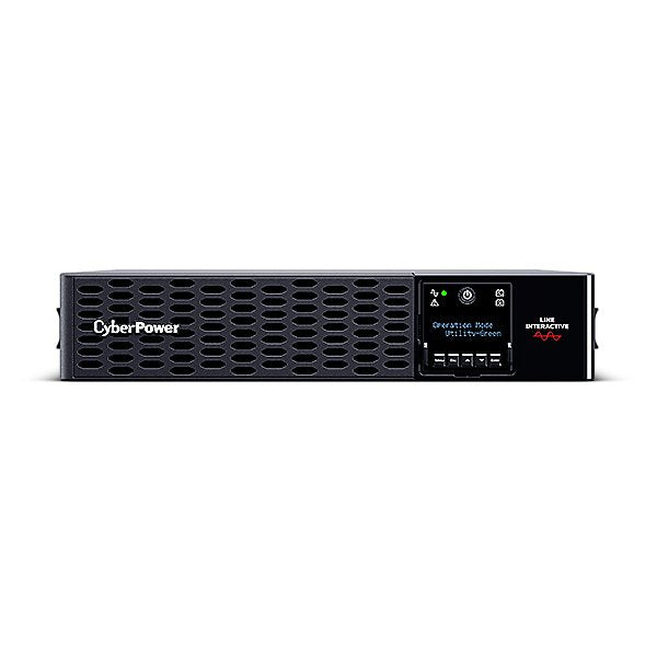 EAN 4711027798936 - CyberPower PR2200ERTXL2UC sistema de alimentación ininterrumpida (UPS) Línea interactiva 2,2 kVA 2200 W 8 imagen 3