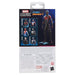 EAN 5010996300546 - Marvel Legends Series Gamerverse Miles Morales Brooklyn 2099 Suit imagen 6