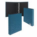 EAN 4008705201513 - HERMA 20151 carpeta de cartón A4 Azul imagen 1