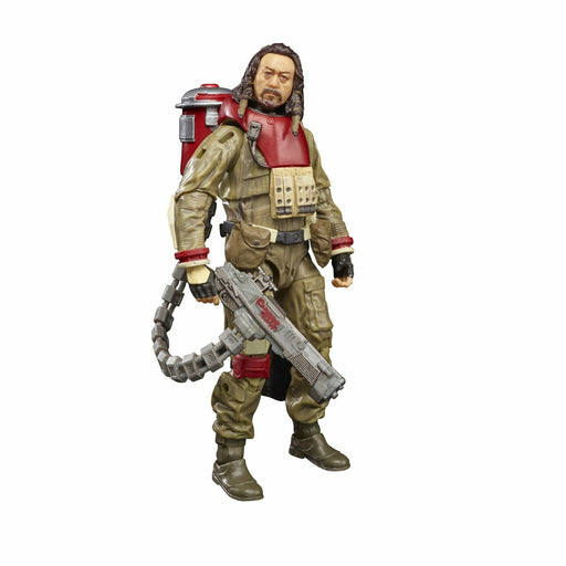 EAN 5010993905164 - Star Wars The Black Series Baze Malbus imagen 1