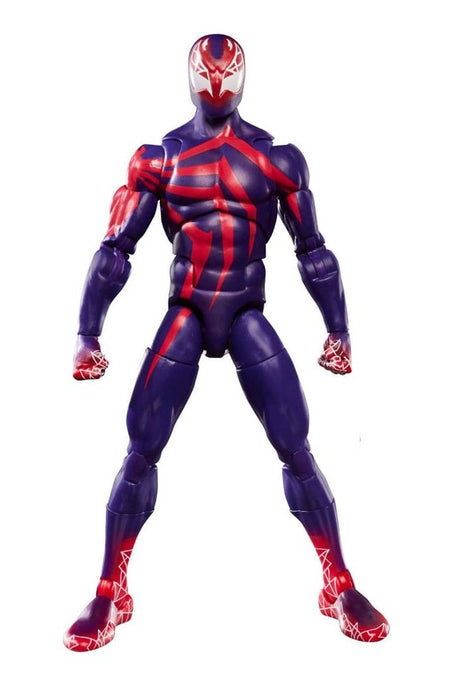 EAN 5010996322951 - Marvel Legends Series Spider-Man Hellfire Gala imagen 1