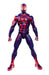 EAN 5010996322951 - Marvel Legends Series Spider-Man Hellfire Gala imagen 1