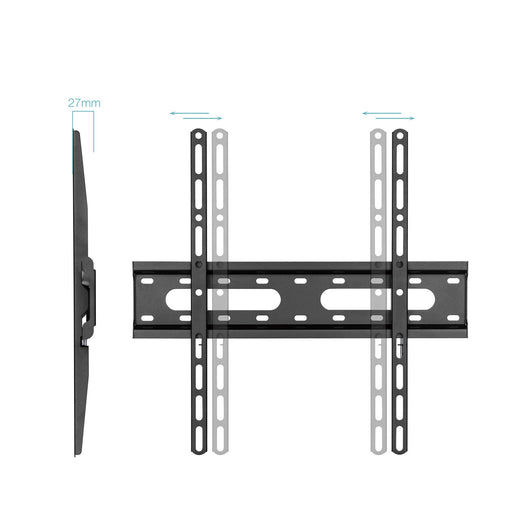 EAN 8433281017054 - TooQ LP1072F-B soporte para TV 177,8 cm (70") imagen 2