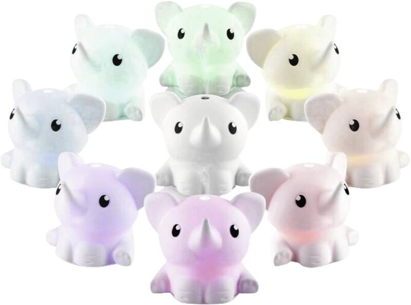 EAN 8590393343805 - Eta MANNY difusor de aroma imagen 6