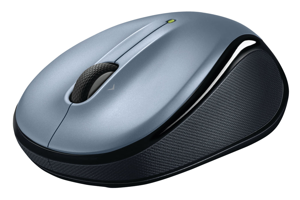 EAN 5053460002652 - Logitech 910-002334 ratón Oficina Ambidextro RF inalámbrico Óptico 1000 DPI imagen 4