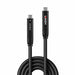 EAN 4002888433938 - Lindy 43393 cable USB USB 3.2 Gen 1 (3.1 Gen 1) 8 m USB C Negro imagen 2