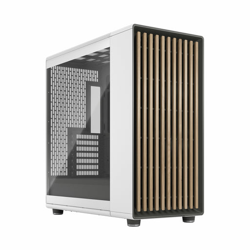 EAN 7340172706564 - Fractal Design North XL Midi Tower Blanco imagen 1