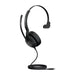 EAN 5706991027372 - Jabra Evolve2 50 Auriculares Alámbrico Diadema Oficina/Centro de llamadas USB Tipo C Negro imagen 2