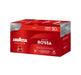 EAN 8000070053847 - Lavazza Qualità Rossa Cápsula de café Tueste medio 30 pieza(s) imagen 1