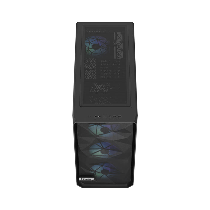 EAN 7340172703891 - Fractal Design Meshify 2 Lite Negro imagen 3