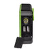 EAN 5706751067389 - Denver PSO-10012 batería externa Polímero de litio 10000 mAh Negro, Verde claro imagen 10