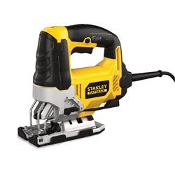 EAN 5035048363362 - Stanley FME340K power jigsaws 3000 spm 710 W 2,76 kg imagen 2
