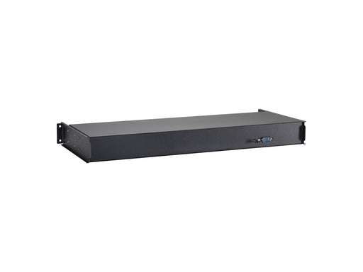 EAN 0846359032367 - LevelOne KCM-0832 interruptor KVM Montaje en rack Negro imagen 2