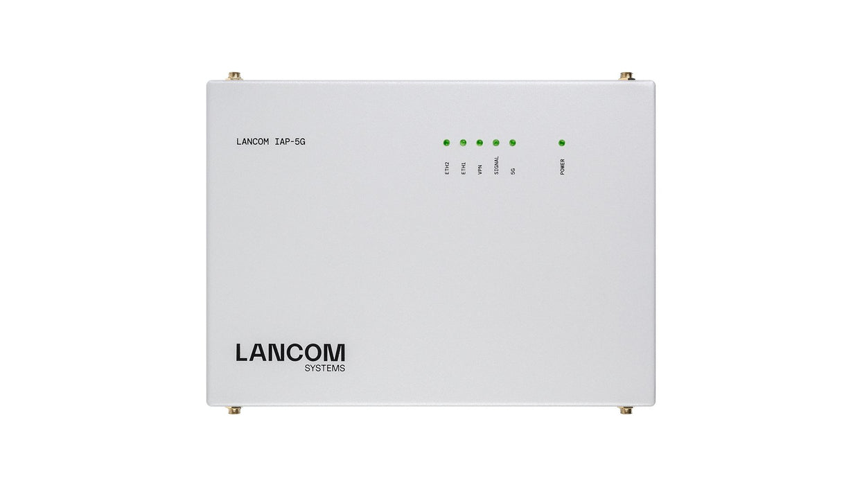 EAN 4044144617188 - LANCOM IAP-5G (EU) pasarel y controlador 10, 100, 1000 Mbit/s imagen 3