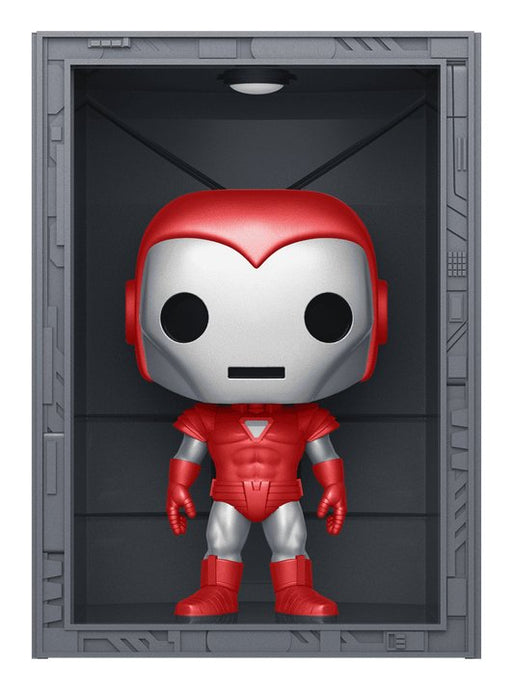 EAN 0889698648066 - FUNKO POP! 64806 figura de acción y colleccionable imagen 1