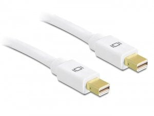 EAN 4043619827954 - DeLOCK 82795 cable DisplayPort 2 m Blanco imagen 1