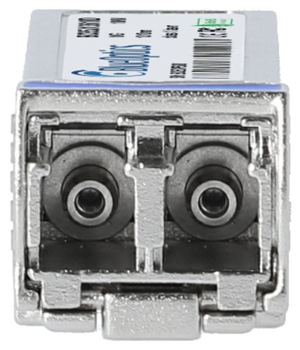 EAN 4063232627441 - BlueOptics X130 H3C JD094B red modulo transceptor Fibra óptica 10000 Mbit/s SFP+ 1310 nm imagen 7
