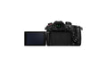 EAN 5025232921379 - Panasonic Lumix GH5M2 + FS12060 Juego de cámara SLR 20,33 MP Live MOS 5184 x 3888 Pixeles Negro imagen 4