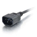 EAN 757120885023 - C2G 88502 cable de transmisión Negro C14 acoplador C13 acoplador imagen 4