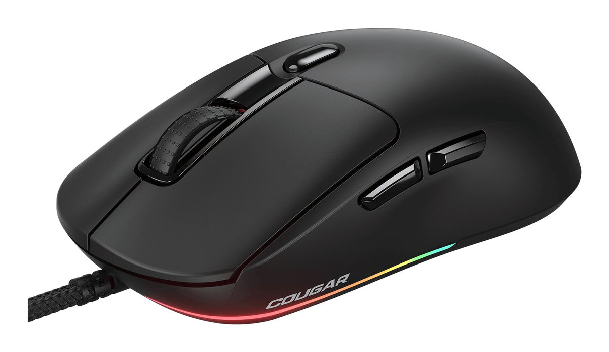 EAN 4710483777554 - COUGAR Gaming Minos NEO ratón Juego Ambidextro USB tipo A Óptico 6200 DPI imagen 4