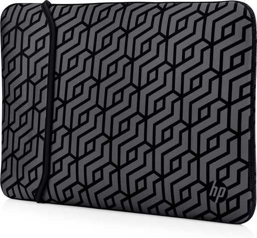 EAN 5704174012405 - HP Reversible Neoprene Sleeve 35,6 cm (14") Negro, Gris imagen 1