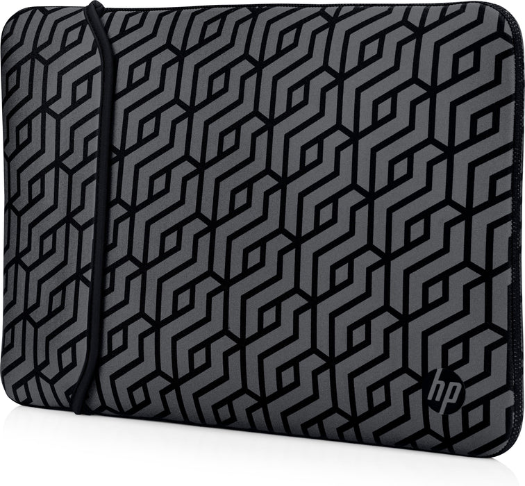 EAN 5704174012405 - HP Reversible Neoprene Sleeve 35,6 cm (14") Negro, Gris imagen 1
