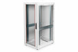 EAN 4015867231913 - Equip EBF-26-6080-G-BAAA armario rack 26U Rack o bastidor independiente Gris claro imagen 3