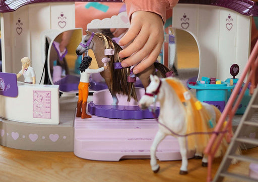 EAN 4059433533575 - schleich HORSE CLUB Sofia’s Beauties 42588 set de juguetes imagen 2