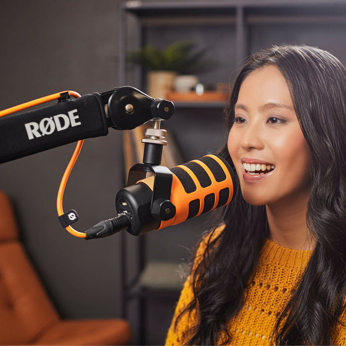 EAN 0698813014149 - RØDE WS14 accesorio y pieza de repuesto para micrófono imagen 3