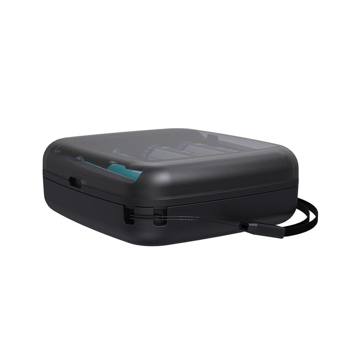 EAN 6952918342977 - XTAR BC4 battery charger R03 / AAA and R6 / AA Li-ion 1 5V / NiMH cargador de batería Universal USB imagen 5